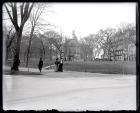 Boston Common State House